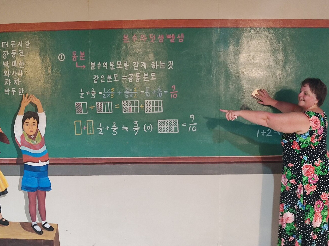 普吉镇搞怪摄影天地-Talat Yai必去景点
