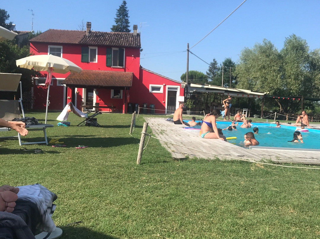 Azienda Agricola La Cicala e La Formica
