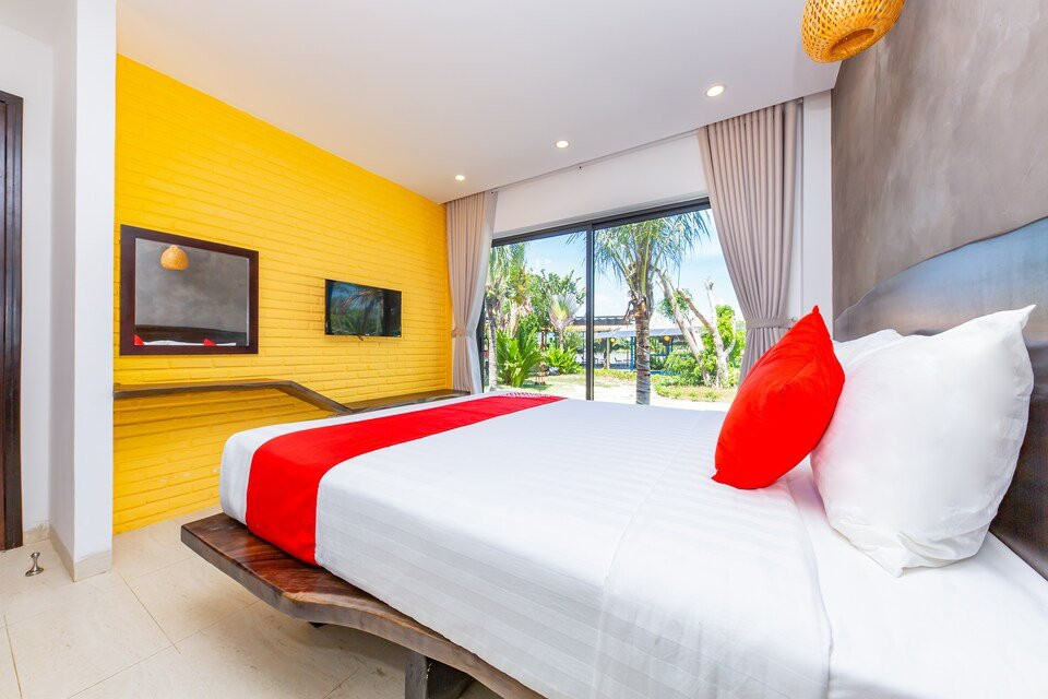 OYO 426 Klaus Resort主图