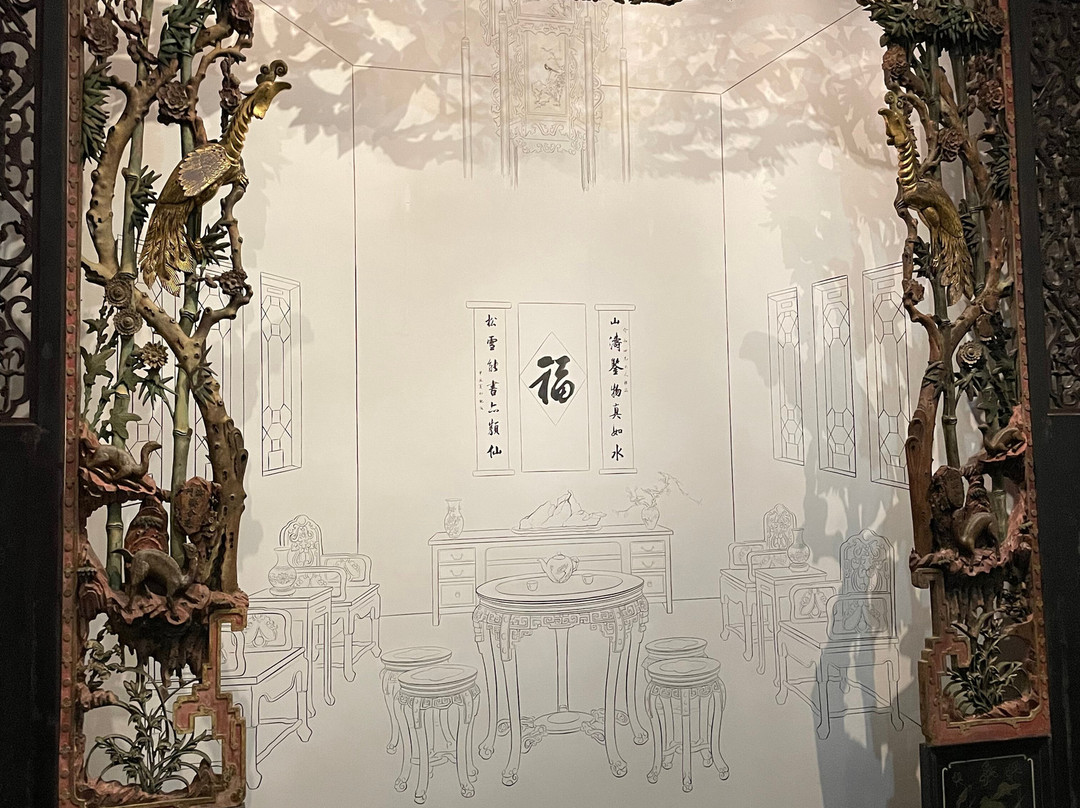中山市博物馆-中山市必去景点