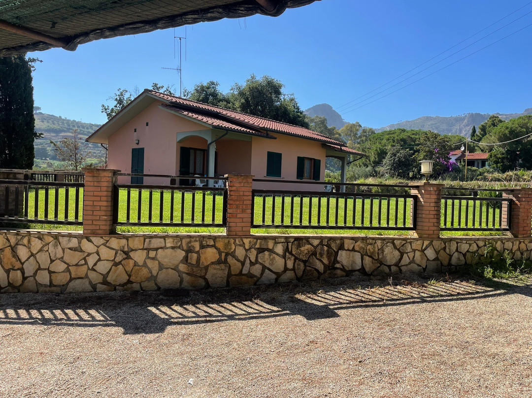 Agriturismo Rebua