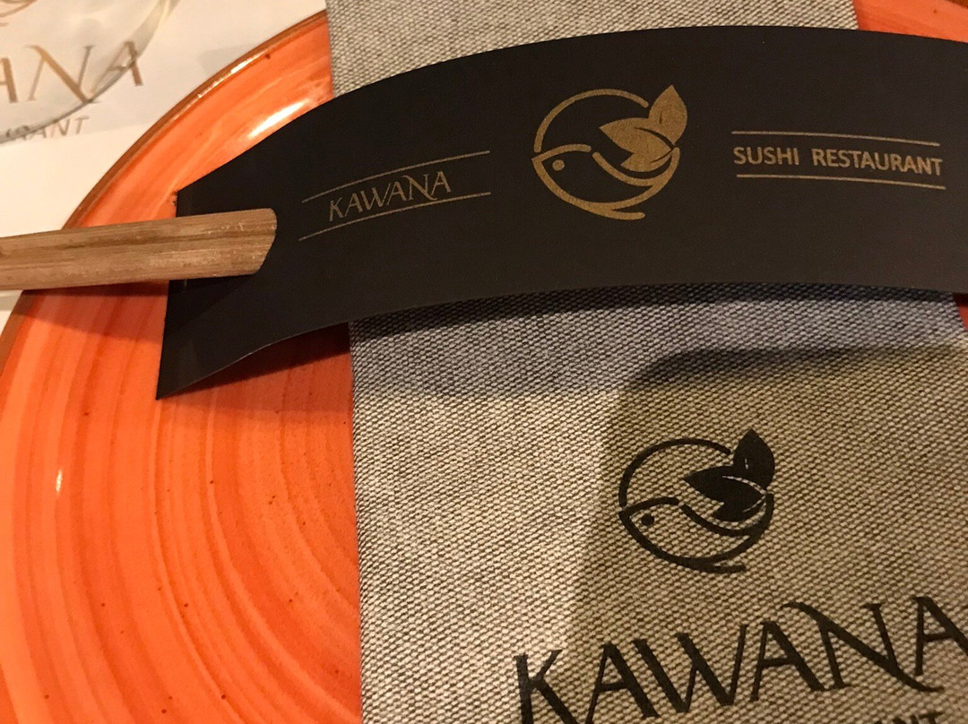 Kawana Sushi Restaurant