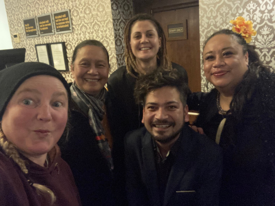 塔威尔洛奇酒店主图