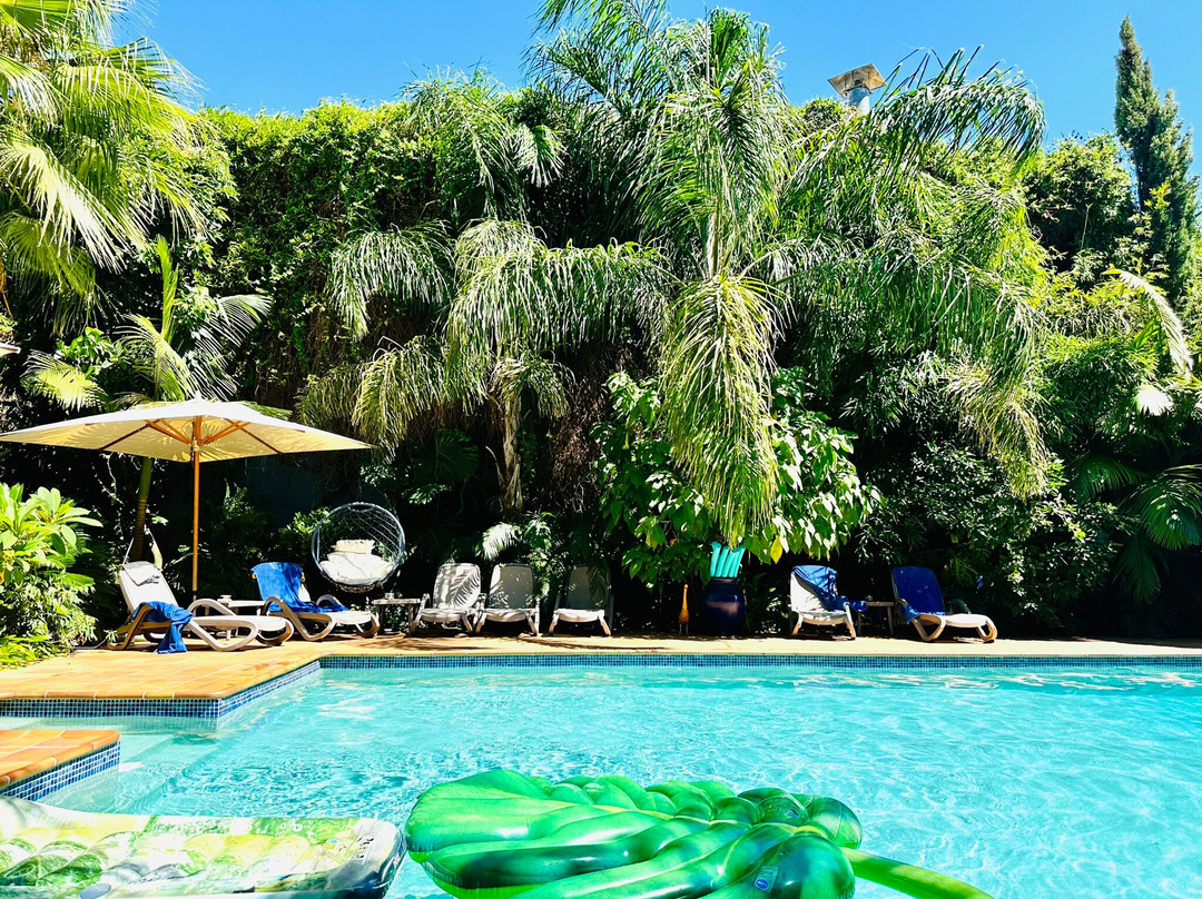 Casa Risa House & Spa