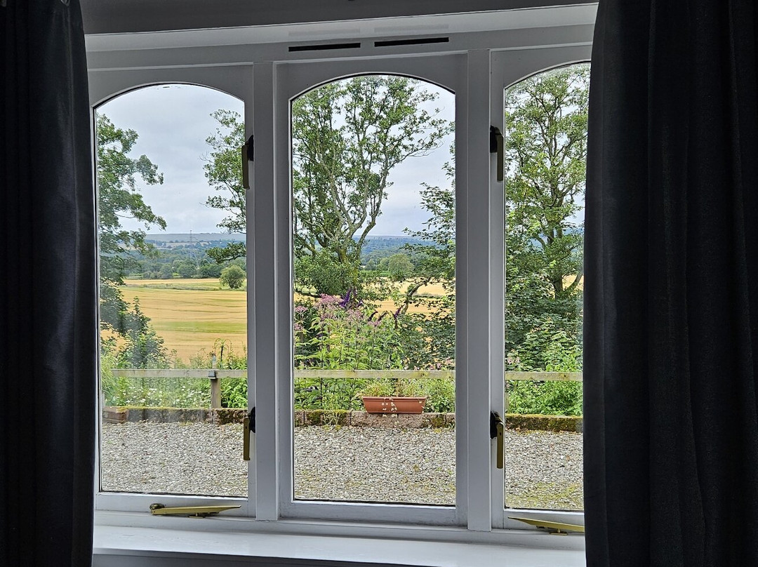 The Highlandman Station主图