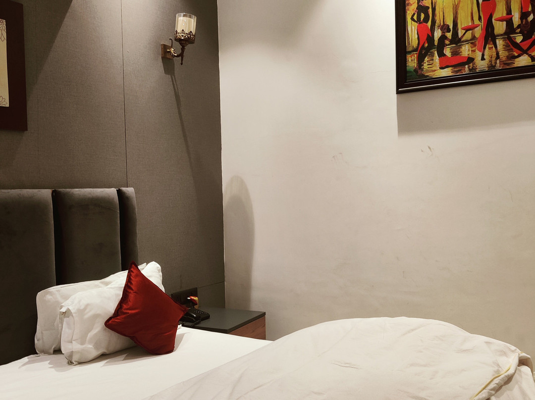 Kohinoor Palace主图