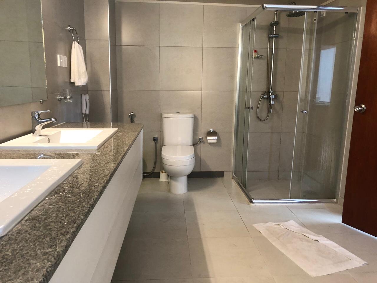 MOI Ella by DBI-浴室