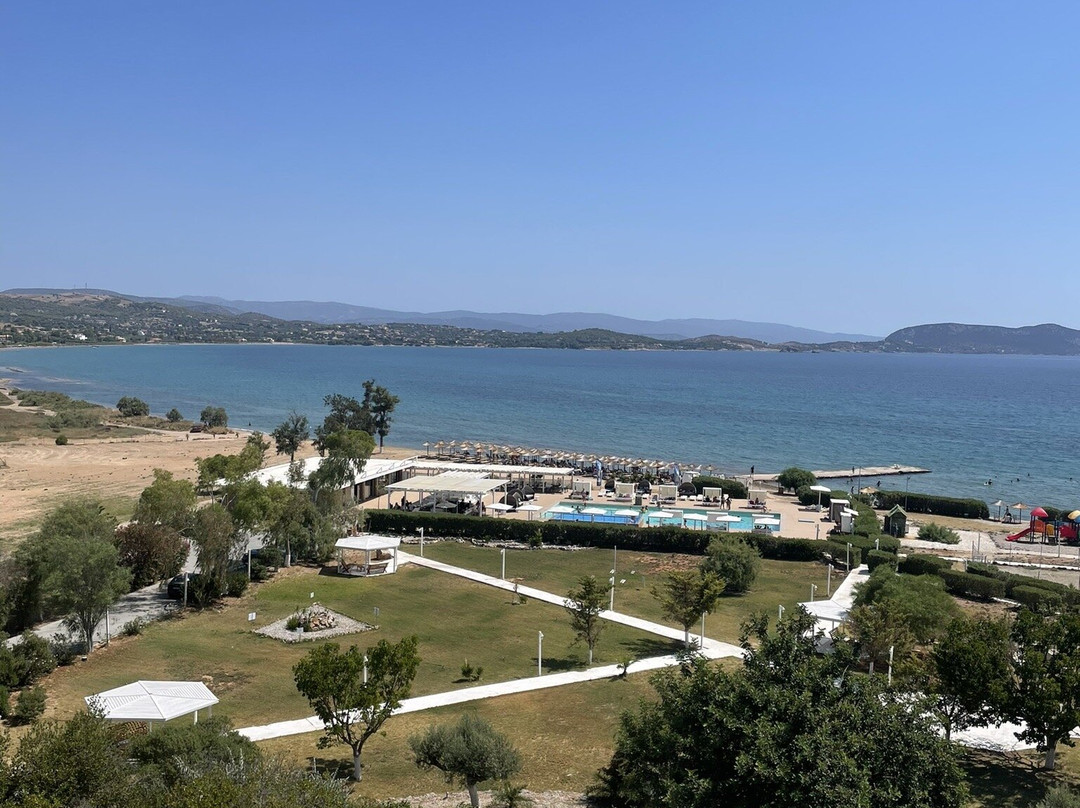 Galaxy Porto Heli主图