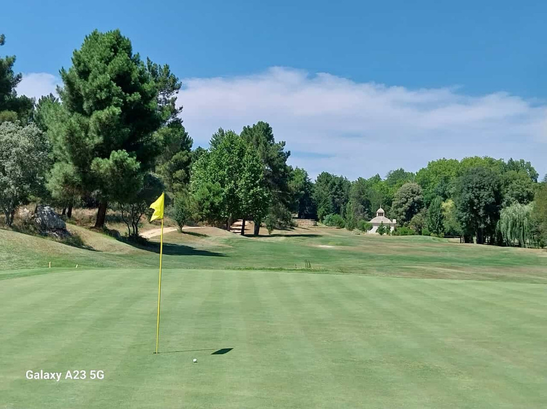 Vidago Palace Golf景点图片