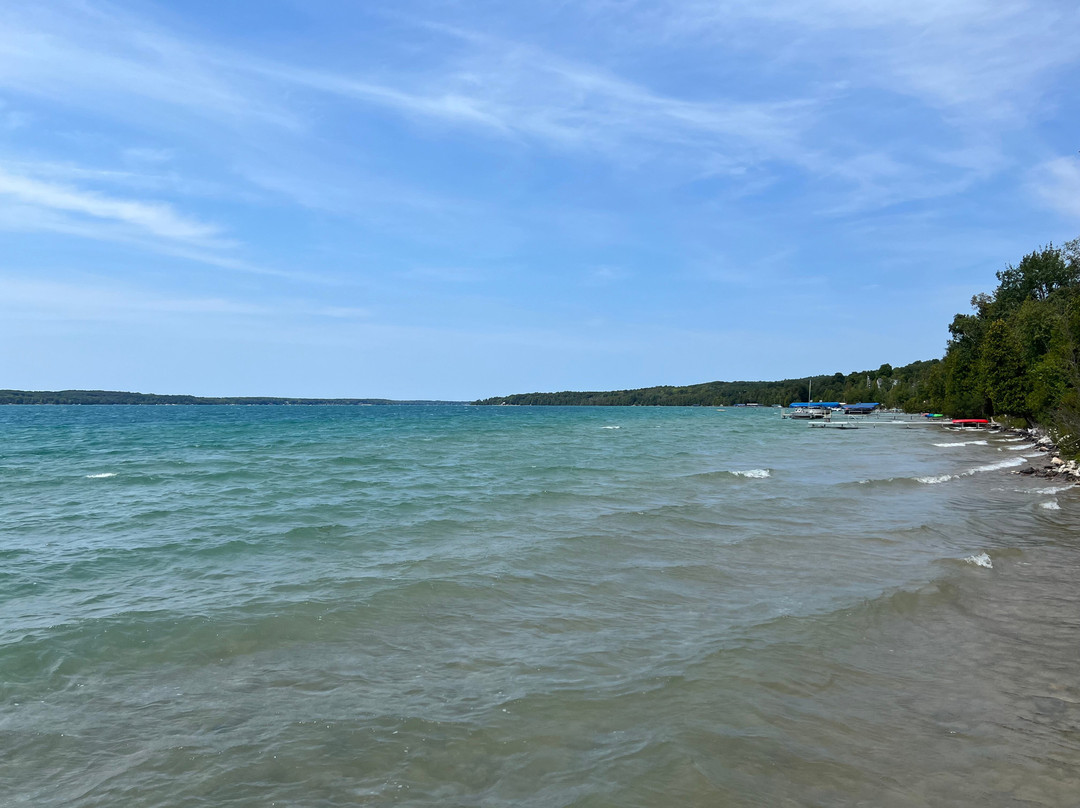 Inn at Torch Lake主图