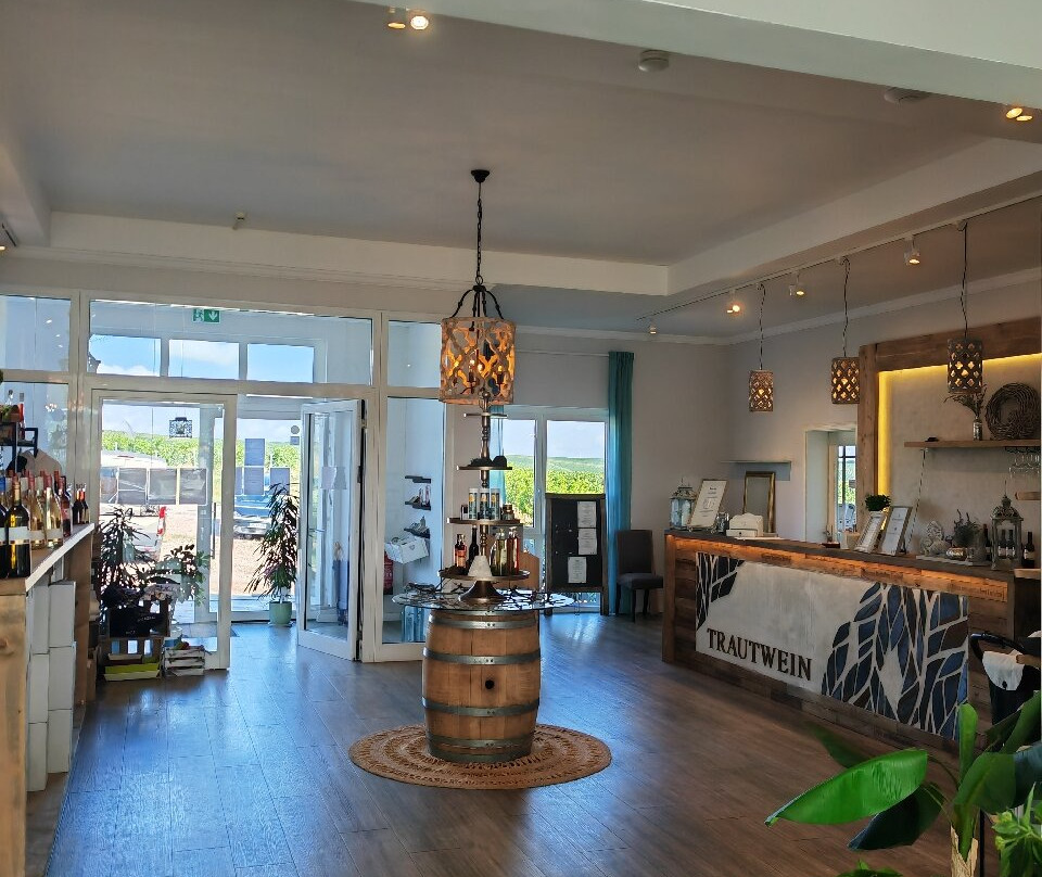 Trautwein - Das Winzerhotel am La Roche主图