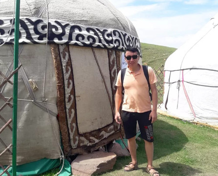 Sayakat Tourism-比斯凯克必去景点