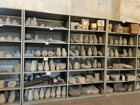 Schloss Neugebäude-维也纳必去景点