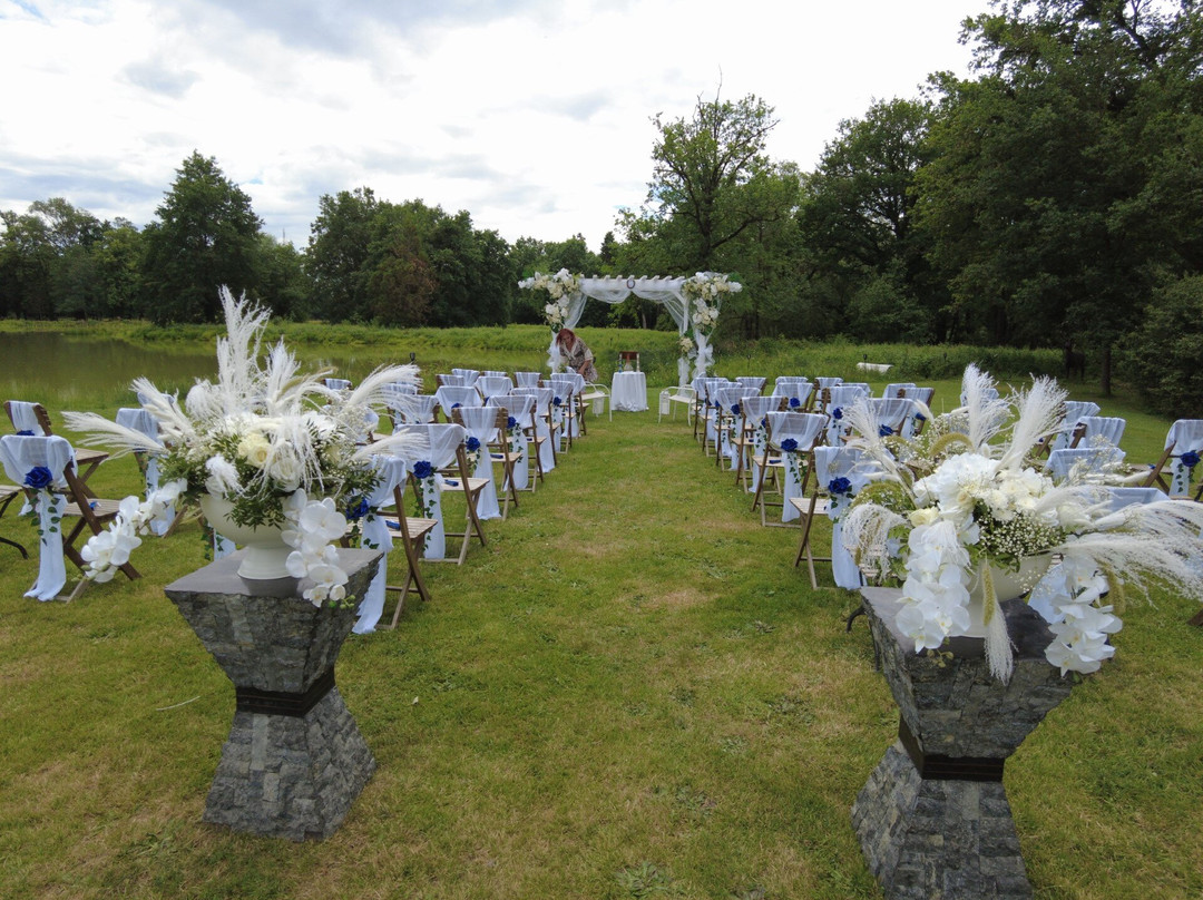 L'Orangerie de Chatel主图