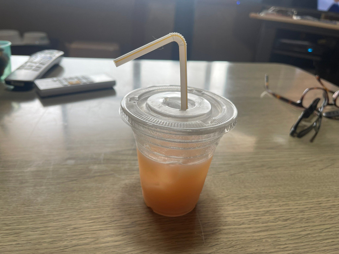 NTA farm fruits land! by Shiozakinoen-饭山市必去景点