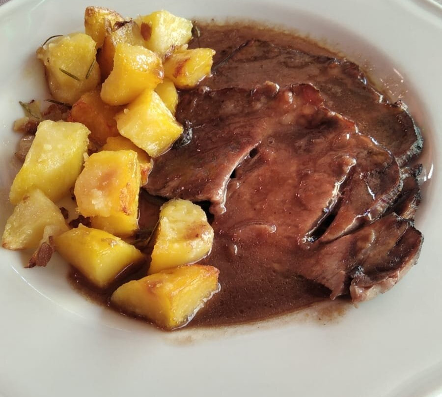 Agrituristica La Ginestra主图