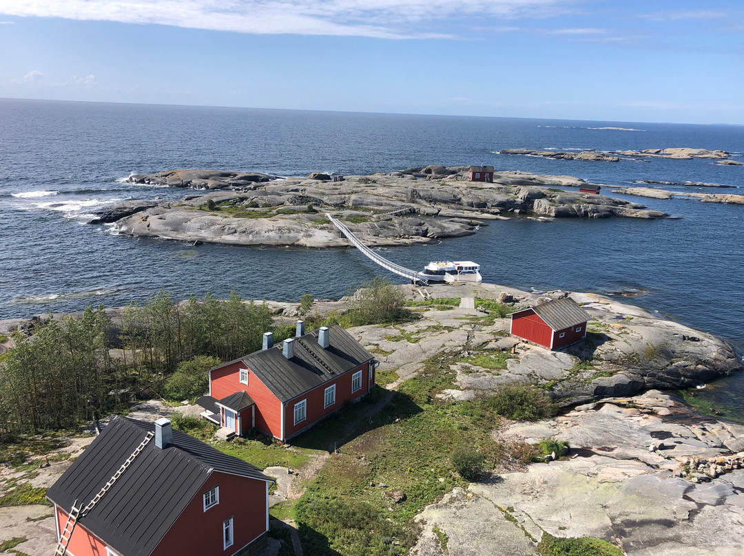 Söderskär Majakka (LIGHTHOUSE)景点图片