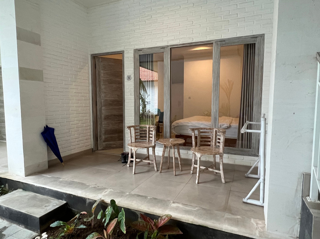贝拉瓦迪尼旅馆