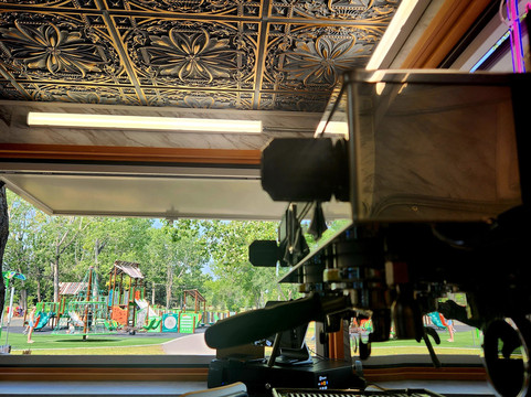 North Glenmore Park-卡尔加里必去景点