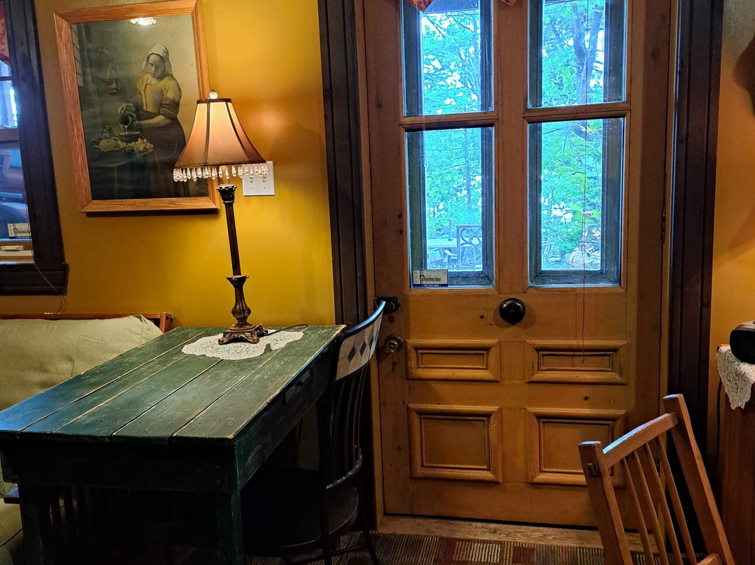 Gite Nature et Confiture主图