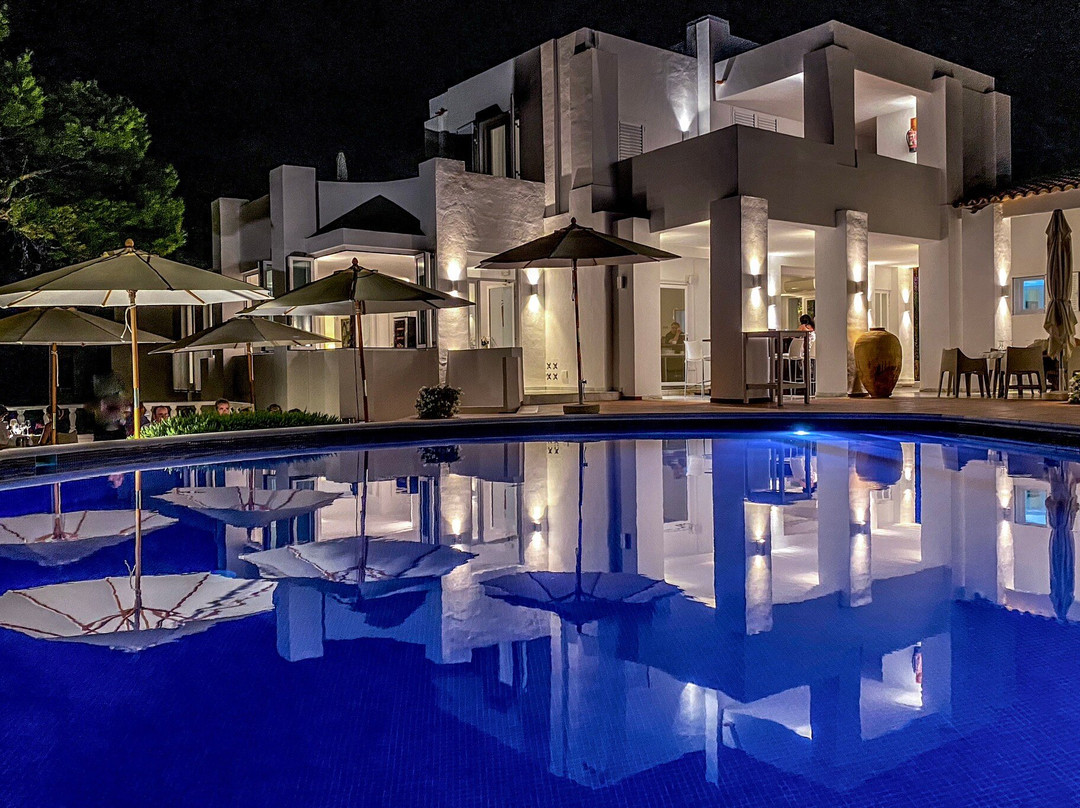 Hotel Village Ibiza主图
