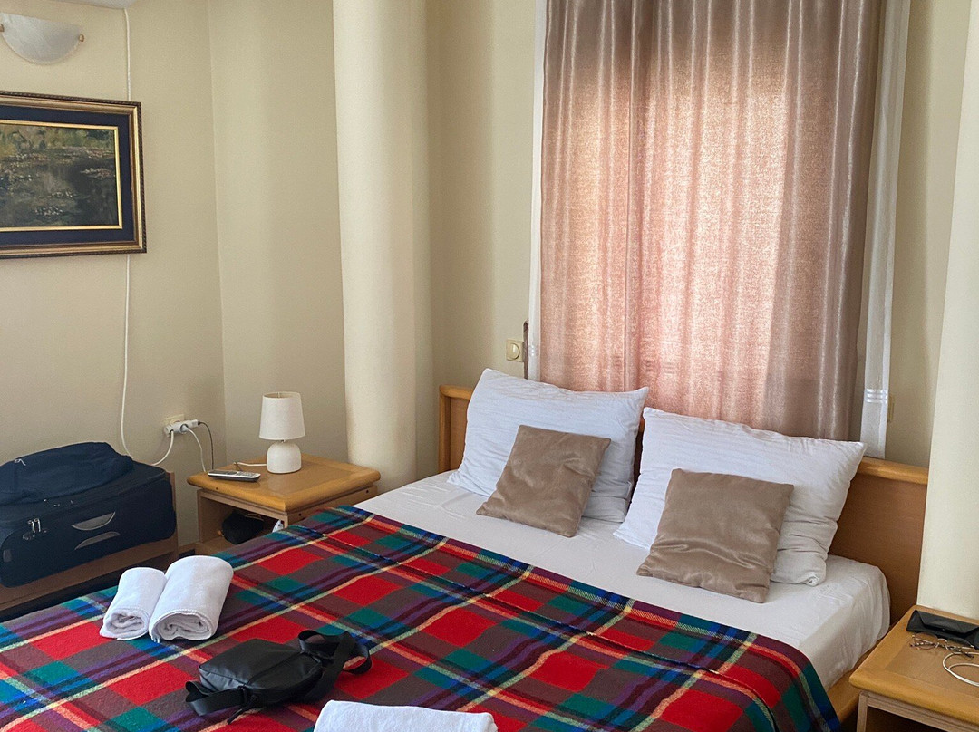 Hotel Panorama Lux主图