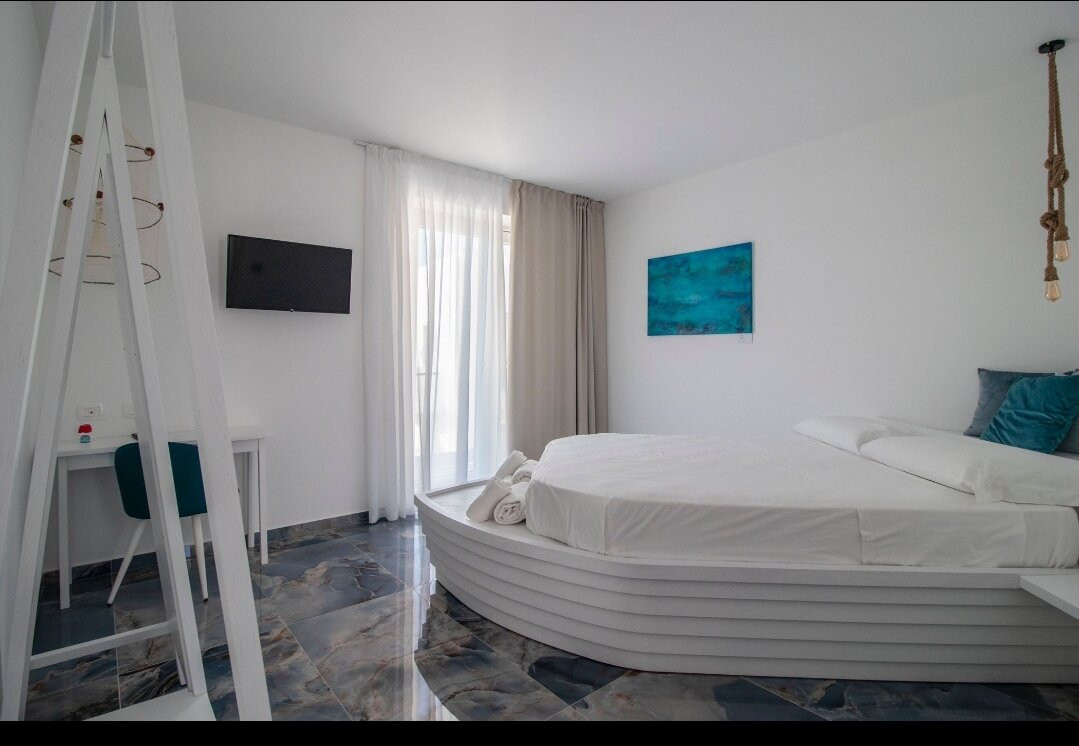 Hotel Arte Mare