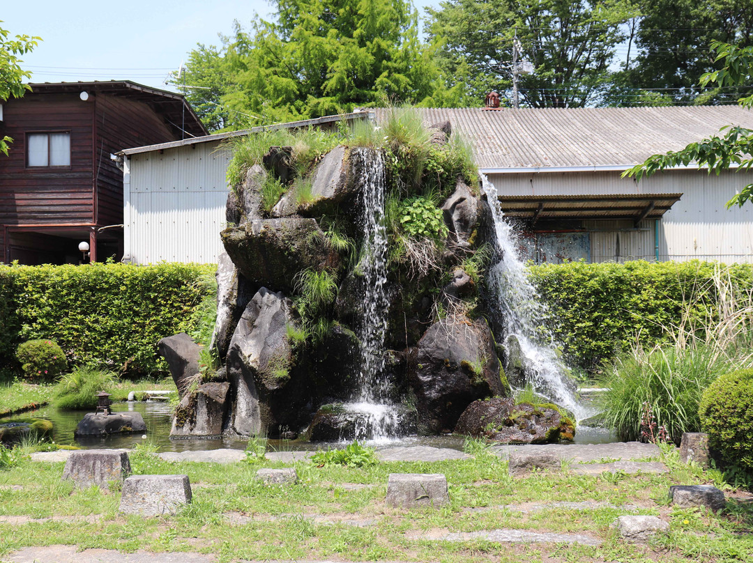 Shichiken Sake Brewery景点图片