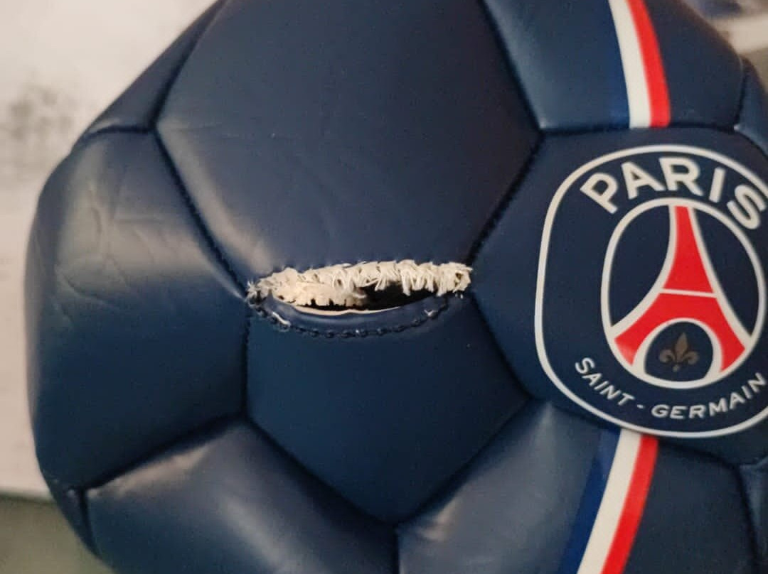 PSG Stores景点图片