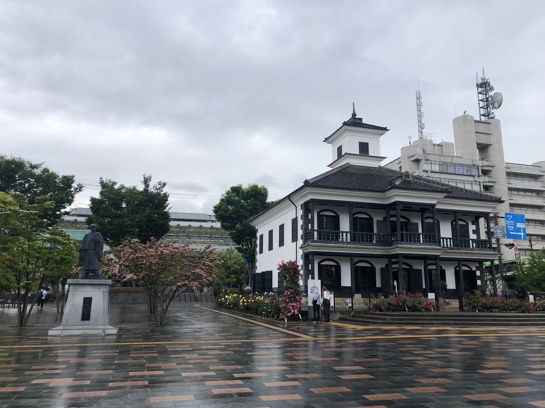 Kofu City History Park景点图片