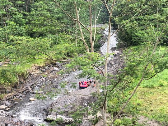 Bali Amazing Tours - Private Day Tours-库塔必去景点