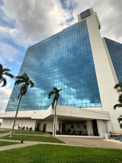 曼谷班纳诺富特酒店-浴室