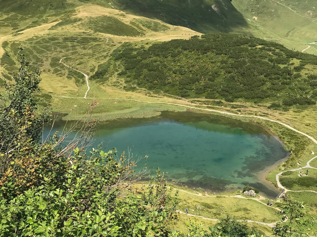 Hammerschmiede-Bad Oberdorf必去景点