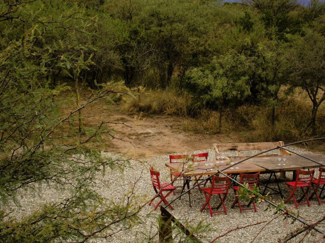 Bodega Kirton-Luyaba必去景点