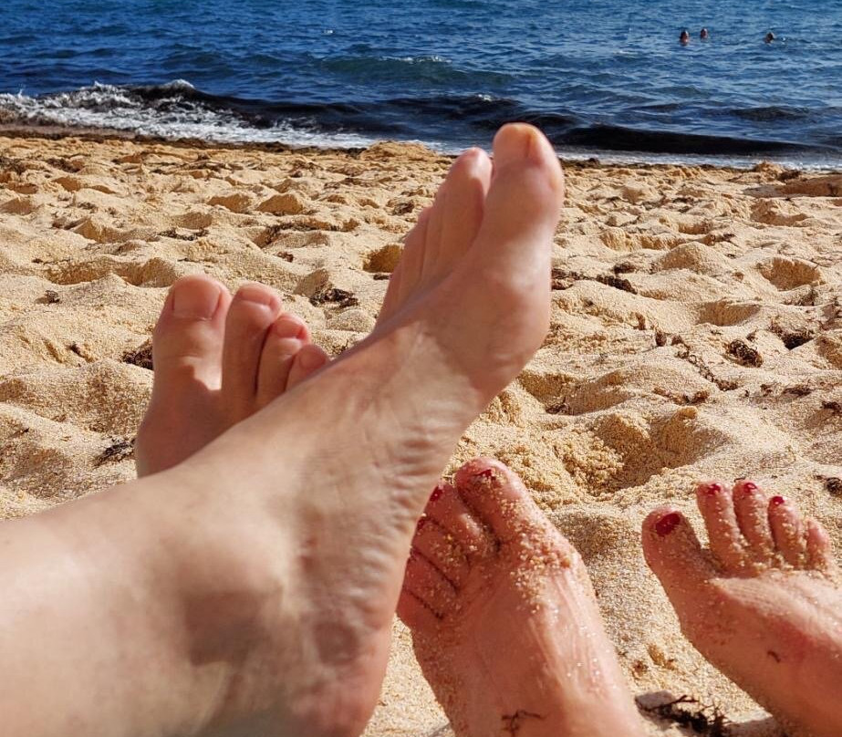 Vale de Centeanes Beach-卡沃埃罗必去景点