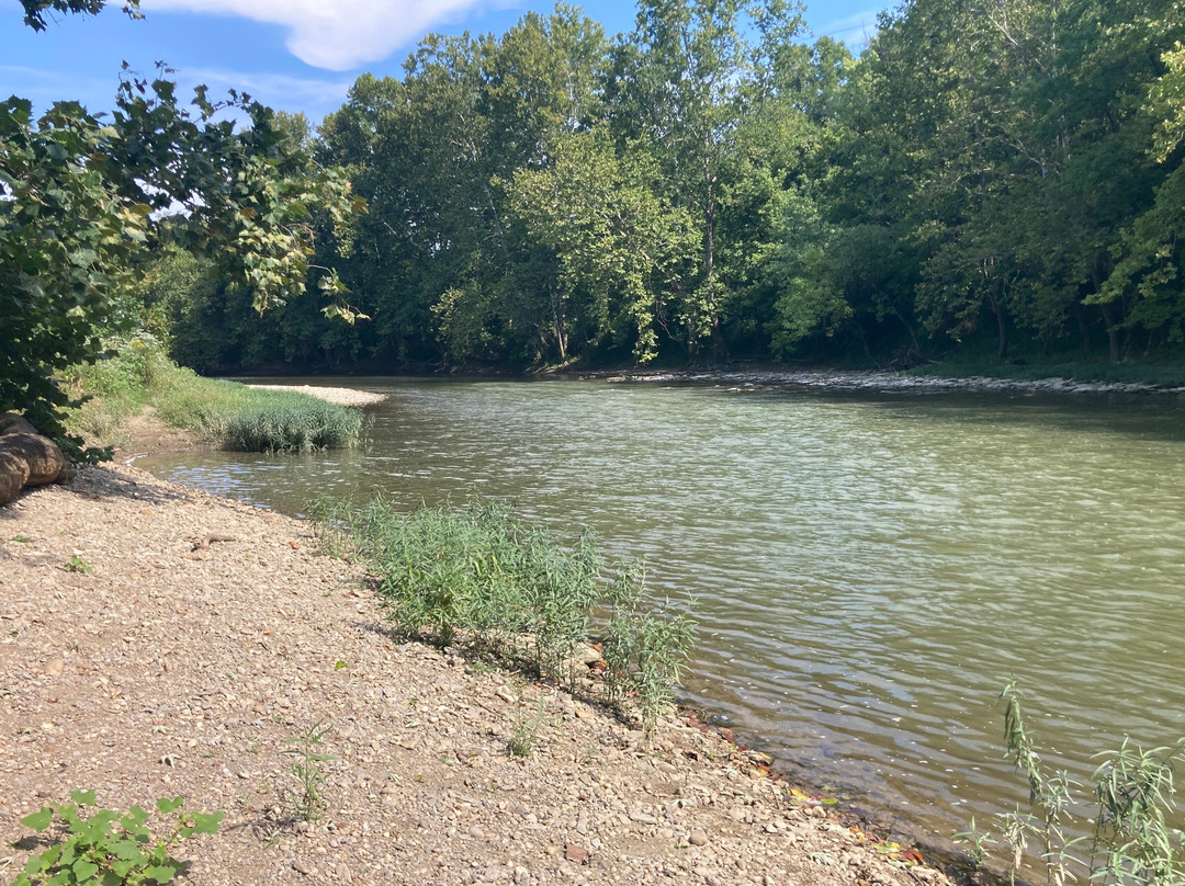 Loveland Canoe & Kayak-Loveland必去景点