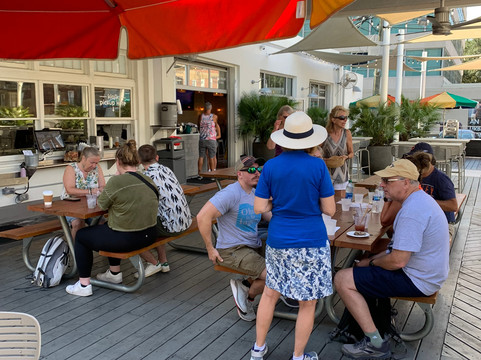 Savannah Taste Experience-萨凡纳必去景点