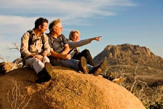 Hedonistic Hiking - Day Tours-Porepunkah必去景点