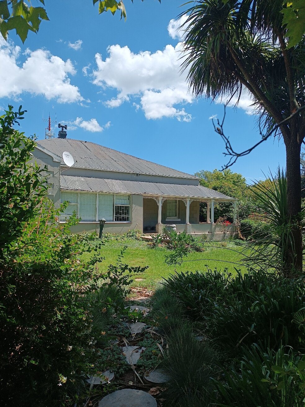 Wild Oak Country Guest House-官方