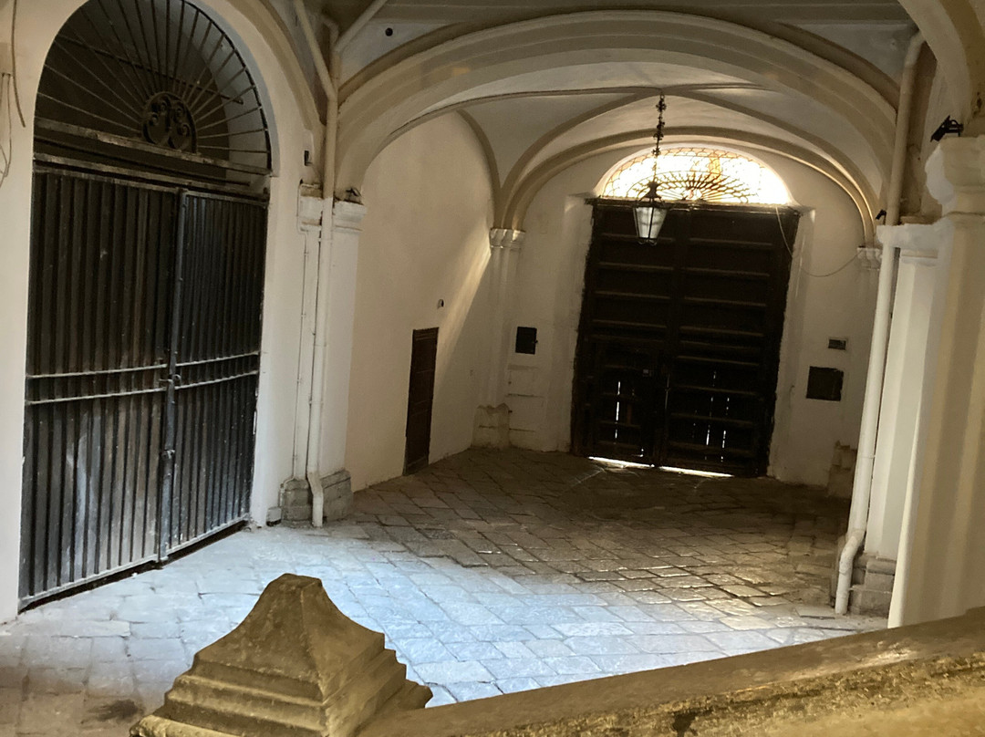 La via delle biciclette主图