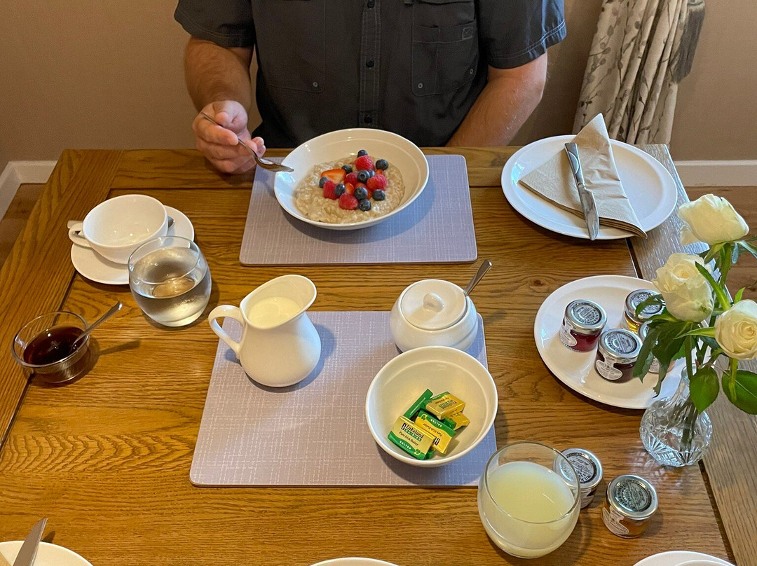 Tigh-Na-Ceard Bed & Breakfast主图