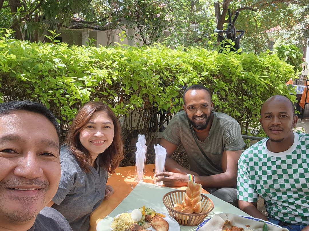 Shigo Ethiopia Tours景点图片