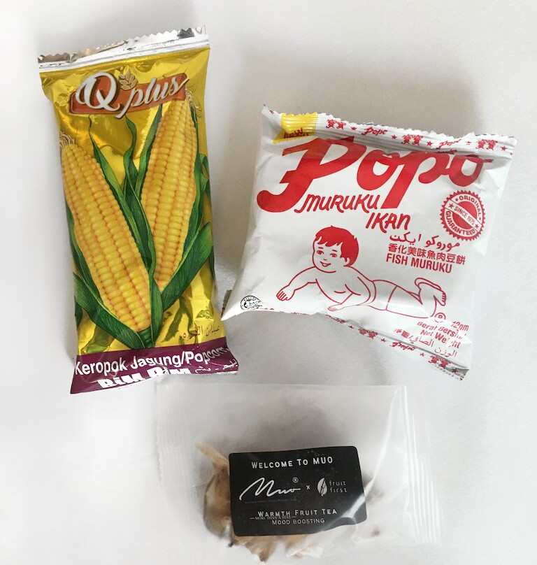 Muo Boutique Hotel主图