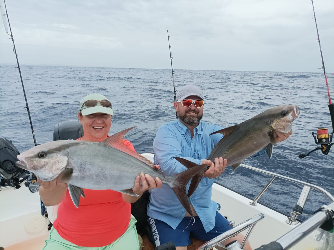 Sampeifish-博阿维斯塔必去景点