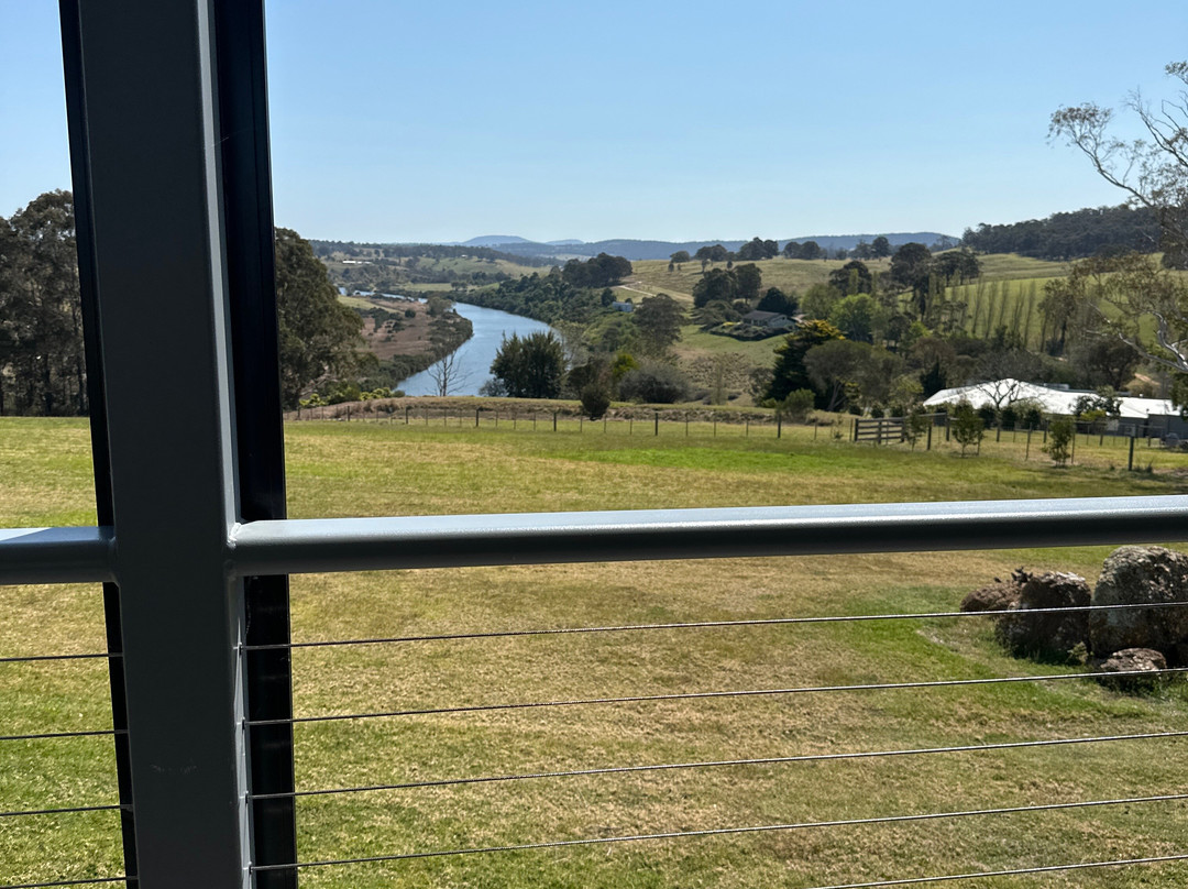 Nicholson River Winery-Nicholson必去景点