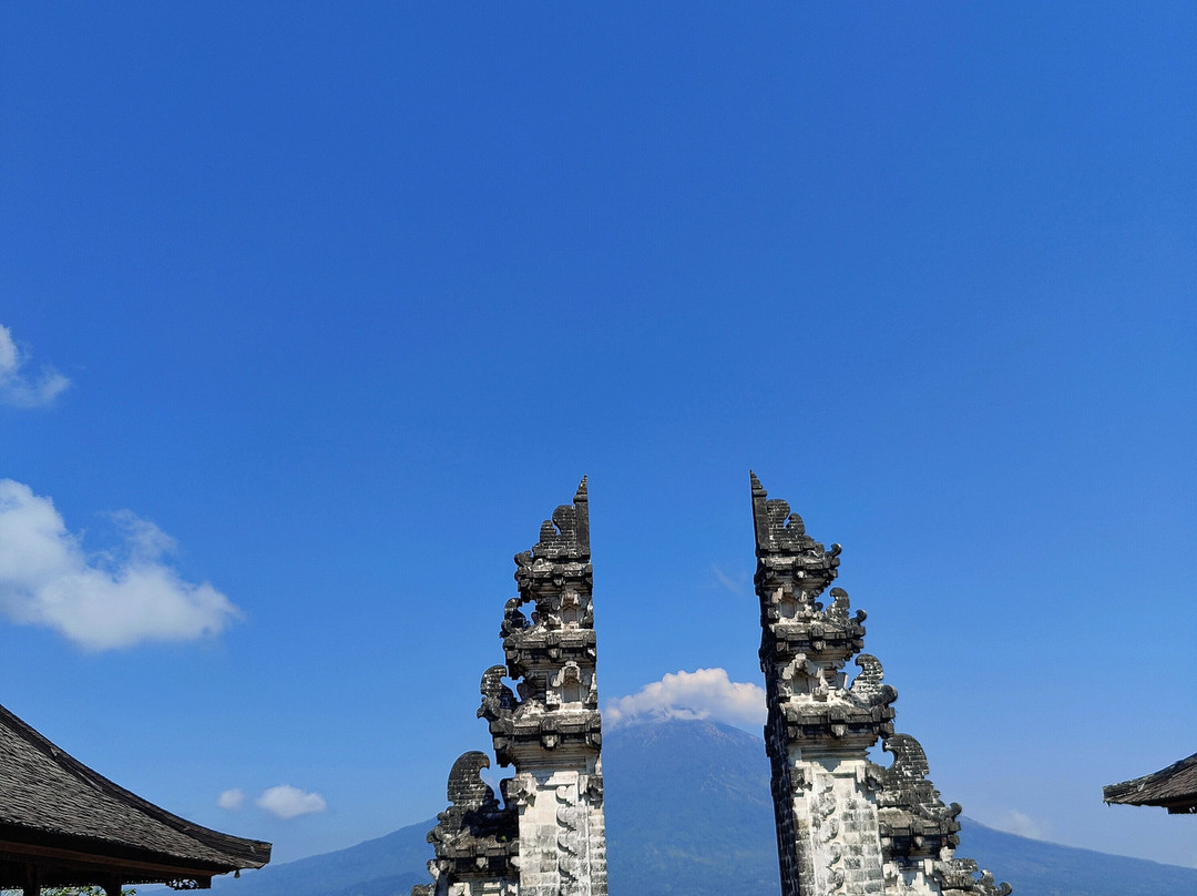 TripGuru Bali-库塔必去景点