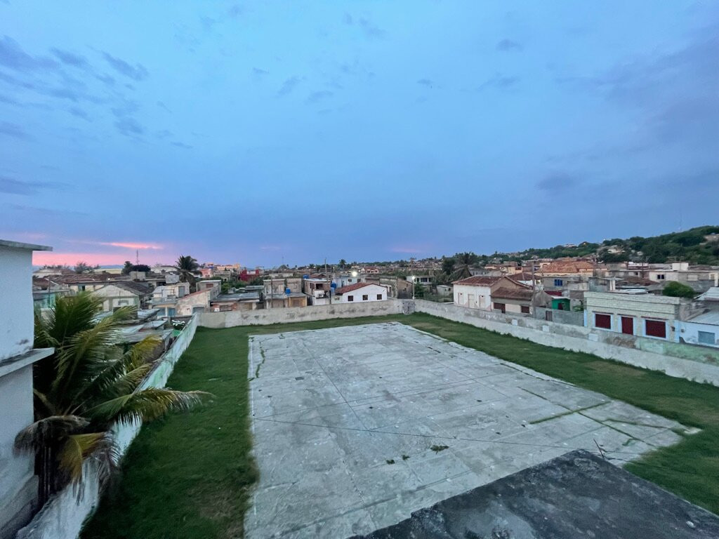 Hostal Sol y Mar主图