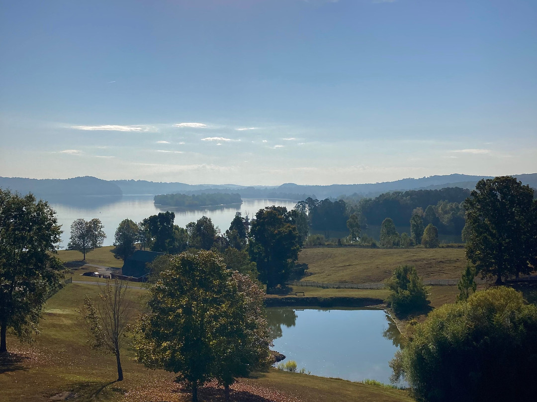 Whitestone Country Inn主图