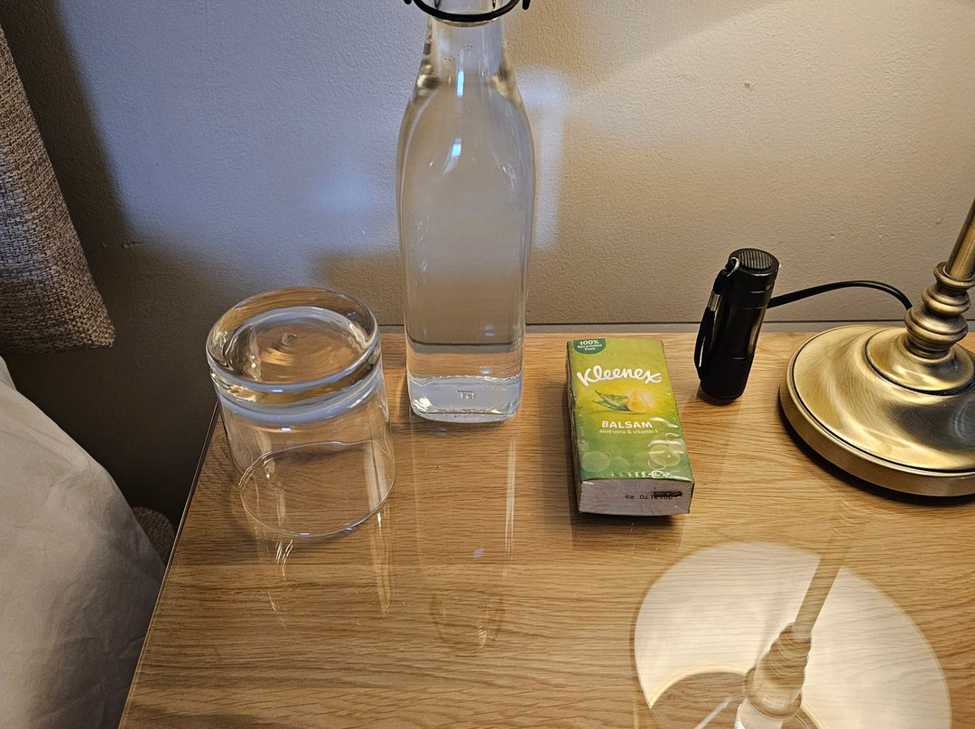 Carters Rest Holiday Lets主图