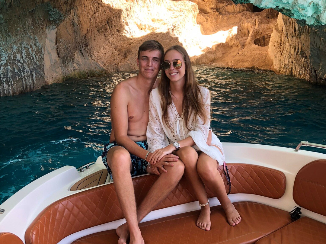 Mistral Boat Rentals-扎金索斯州必去景点